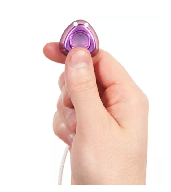 Catéter implantable