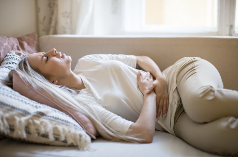 Embolizacion de miomas